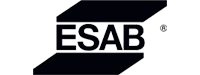 Esab logotyp